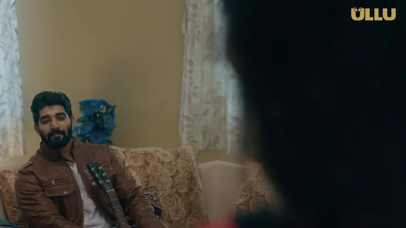 Preview of Tere Mere Beech Mein S01 P02 (E04-06) ULLU